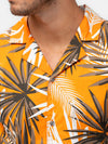 Cotton Short Sleeve Shirt - EMSACS0863CSS