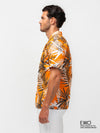 Cotton Short Sleeve Shirt - EMSACS0863CSS