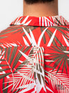 Cotton Short Sleeve Shirt - EMSACS0863CSS