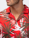 Cotton Short Sleeve Shirt - EMSACS0863CSS