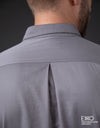 Cotton Long Sleeve Shirt - EMSACS0868CLS