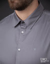 Cotton Long Sleeve Shirt - EMSACS0868CLS