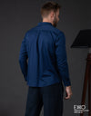 Cotton Long Sleeve Shirt - EMSACS0868CLS