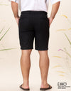 Brad 5 Short - Linen Blend