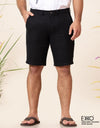Brad 5 Short - Linen Blend