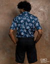 Brad 6 Short - Linen Blend