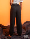 Finn Pant - Linen Blend