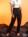 Finn Pant - Linen Blend