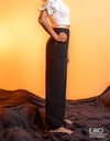 Finn Pant - Linen Blend