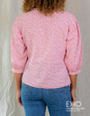 Fiora Top - 100% Linen