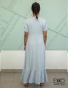 Griselda Dress - Linen Blend