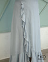 Griselda Dress - Linen Blend