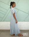 Griselda Dress - Linen Blend