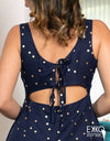 Hailee Dress - 100% Linen