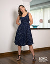 Hailee Dress - 100% Linen