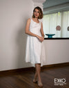 Hailee Dress - 100% Linen