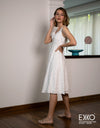 Hailee Dress - 100% Linen