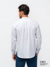 Harrie Shirt - Cotton Blend