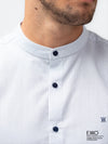 Harrie Shirt - Cotton Blend
