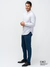 Harrie Shirt - Cotton Blend