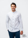Harrie Shirt - Cotton Blend