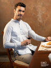 Harrie Shirt - Cotton Blend