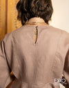 Havana Top - Linen Cotton