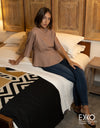 Havana Top - Linen Cotton