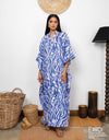Hazel Dress - 100% Linen
