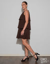 Hester Dress - Linen Blend