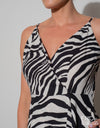 Ilana Dress - Linen Blend