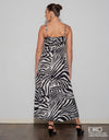 Ilana Dress - Linen Blend