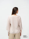 Illaria Top - Viscose Blend