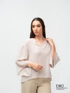 Illaria Top - Viscose Blend