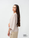 Illaria Top - Viscose Blend