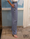 Indiana Pant - Linen Blend