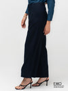 Ira Pant - Linen Blend