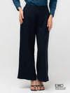 Ira Pant - Linen Blend