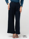 Ira Pant - Linen Blend