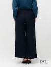Ira Pant - Linen Blend
