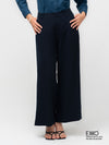 Ira Pant - Linen Blend