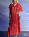 Jade Dress - Polyester