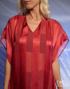 Jade Dress - Polyester