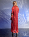 Jade Dress - Polyester