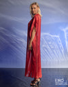 Jade Dress - Polyester