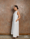 Jalia Dress - Linen Blend