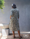 Jaylene Dress - Linen Blend