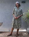 Jaylene Dress - Linen Blend