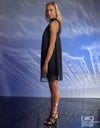 Jenessa Dress - Polyester Blend
