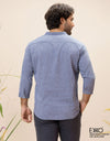 Joel Shirt - Linen Cotton
